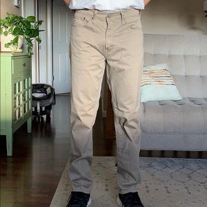 Levi’s 541 Athletic Fit